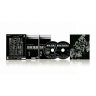 【中古】[PS3] METAL GEAR SOLID THE LEGACY COLLECTION(メタルギア ソリッド レガシーコレクション) コ…