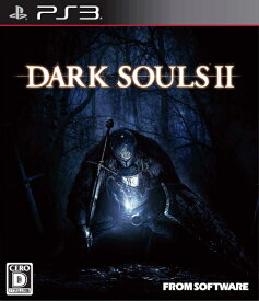 【中古】[PS3]DARK SOULS II(ダークソウル2) 通常版(20140313)