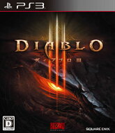 【当店独自で＋P10倍★要エントリー】【中古】[PS3] ディアブロIII(Diablo3) スクウェア・エニックス (20…