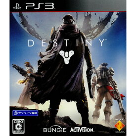 【中古】[PS3]Destiny(デスティニー)(20140911)
