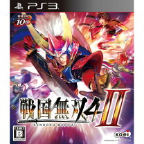 楽天市場】戦国無双4－2 中古の通販