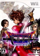 【中古】[Wii] ドラゴンクエストソード(DRAGON QUEST SWORD) 仮面の女王と鏡の塔 スクウェア・エニックス…