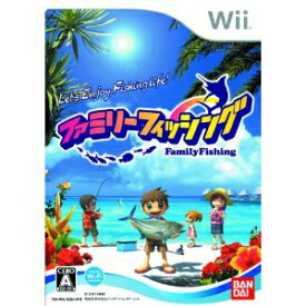 楽天市場 釣り ゲーム Wiiの通販