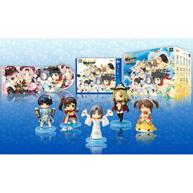 【中古】[PS4] 閃乱カグラ ESTIVAL VERSUS -少女達の選択- にゅうにゅうDXパックPREMIUM 限定版 マーベラス (20150326)