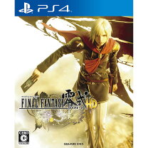 楽天市場】PlayStation 4 FINAL FANTASY 零式 HD 朱雀エディションの通販