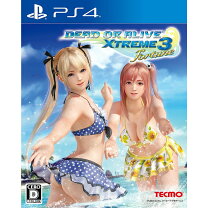 楽天市場】dead or alive xtreme 3 scarlet コレクターズエディション 