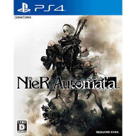 【中古】[PS4] ニーア オートマタ(NieR：Automata) スクウェア・エニックス (20170223)