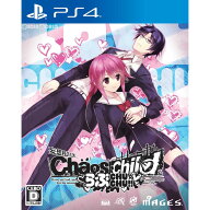 【中古】[PS4] CHAOS;CHILD(カオスチャイルド) らぶchu☆chu!! 通常版 5pb. (20170330)