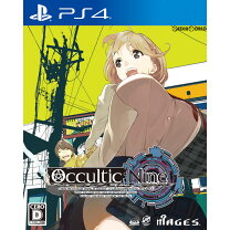 楽天市場】オカルティック・ナイン ps4の通販 