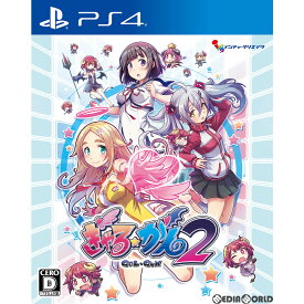 【中古】[PS4]ぎゃる☆がん2(GALGUN2) 通常版(20180315)