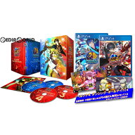 【中古】[PS4] ペルソナダンシング オールスター・トリプルパック(限定版) アトラス (20180524)