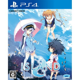 【中古】[PS4]ISLAND(アイランド)(20180628)