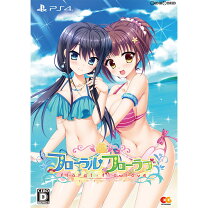 楽天市場】フローラル フローラブ（ソフト｜プレイステーション4  