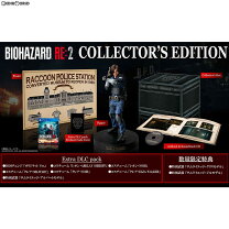 楽天市場】バイオハザード re 3 collectorの通販
