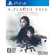 【中古】[PS4] プレイグ テイル -イノセンス-(A Plague Tale: Innocence) オーイズミ・アミュージオ (201…