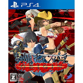 【中古】[PS4]お姉チャンバラORIGIN(オリジン)(20191205)