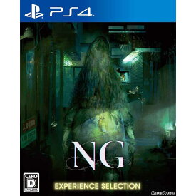 【中古】[PS4]NG EXPERIENCE SELECTION(エヌジー エクスペリエンス セレクション)(20200521)