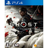 【中古】[PS4] Ghost of Tsushima(ゴースト オブ ツシマ) ソニー・インタラクティブエンタテインメント (…