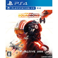 【中古】[PS4] Star Wars&trade;:スコードロン(スターウォーズ: Squadrons) エレクトロニック・アーツ (2…