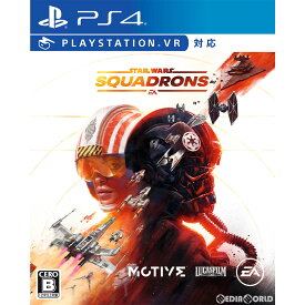 【中古】[PS4]Star Wars&trade;:スコードロン(スターウォーズ: Squadrons)(20201002)