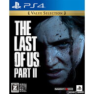 【中古】[PS4] The Last of Us Part II(ザ・ラスト・オブ・アス パート2) Value Selection(PCJS-66081) …