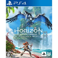 【中古】[PS4] Horizon Forbidden West(ホライゾン フォービドゥン ウエスト) 通常版 ソニー・インタラク…