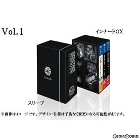 【中古】[PS4]バイオハザード 25th エピソードセレクション Vol.1(BIOHAZARD 25th Episode selection Vol.1)(20211125)