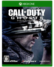 【中古】[XboxOne]コール オブ デューティ ゴースト(Call of Duty: Ghosts)(吹き替え版)(20140904)