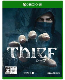 【中古】[XboxOne]Thief(シーフ)(20140904)