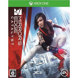 【中古】[XboxOne]ミラーズエッジ カタリスト(Mirror's Edge&trade; Catalyst)(20160609)