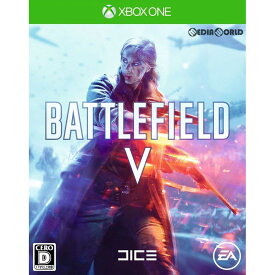 【中古】[XboxOne]Battlefield V(バトルフィールド5)(20181120)