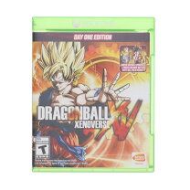 楽天市場】ドラゴンボール ゼノバース xboxの通販 