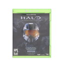 【中古】[お得品]【表紙説明書なし】[XboxOne] Halo: The Master Chief Collection(ヘイロー マスターチーフコレクシ…