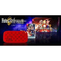 楽天市場】nintendo switch fate／extella limited boxの通販 