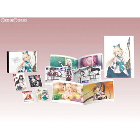 【中古】[Switch]BLADE ARCUS Rebellion from Shining -Premium Fan Box-(ブレードアークス リベリオン from シャイニング プレミアムファンボックス)(限定版)(20190314)