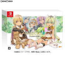 楽天市場】ルーンファクトリー4スペシャル メモリアルボックスの通販