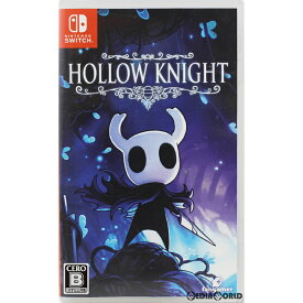 【中古】[Switch]Hollow Knight(ホロウナイト)(20191212)