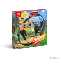 楽天市場】中古 リングフィット アドベンチャー -switchの通販 