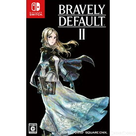 【中古】[Switch]ブレイブリーデフォルトII(BRAVELY DEFAULT 2)(20210226)