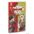 【中古】[Switch]ドラゴンクエストX 目覚めし五つの種族 オフライン デラックス版(限定版)(20220915)