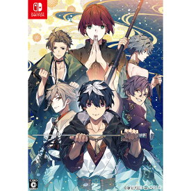 【中古】[Switch]滄海天記(ソウカイテンキ) 通常版(20221208)