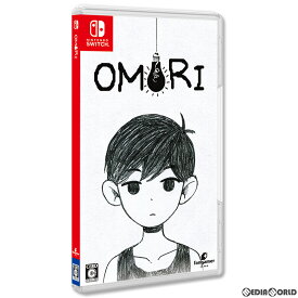 【中古】[Switch]OMORI(オモリ)(20221124)