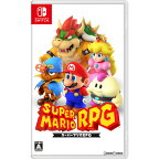 【中古】[Switch]スーパーマリオRPG(20231117)