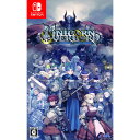 【中古】[Switch] ユニコーンオーバーロード(Unicorn Overlord) 通常版 アトラス (20240308)