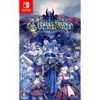 【中古】[Switch]ユニコーンオーバーロード(Unicorn Overlord) 通常版(20240308)