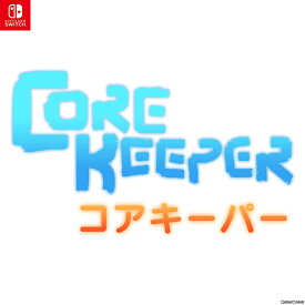 【予約前日発送】[Switch]Core Keeper(コアキーパー)(20240829)