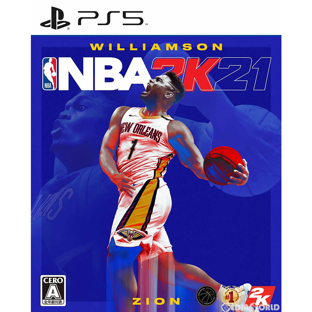 新品】【お取り寄せ】[PS5]NBA 2K21 通常版(20201112) - tourelles.re