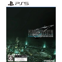 楽天市場】ps5 ff7リメイクの通販