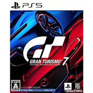 【中古】[PS5] グランツーリスモ7(GRAN TURISMO 7) 通常版 ソニー・インタラクティブエンタテインメント …