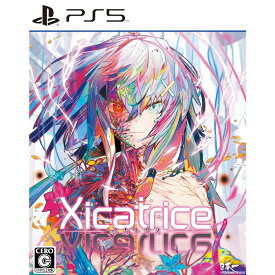 【中古】[PS5]シカトリス(Xicatrice)(20230629)